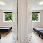 Aqua 221 度假居