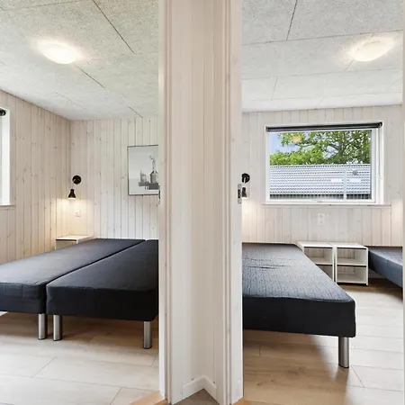 Aqua 221 Holiday home Charlottenthal