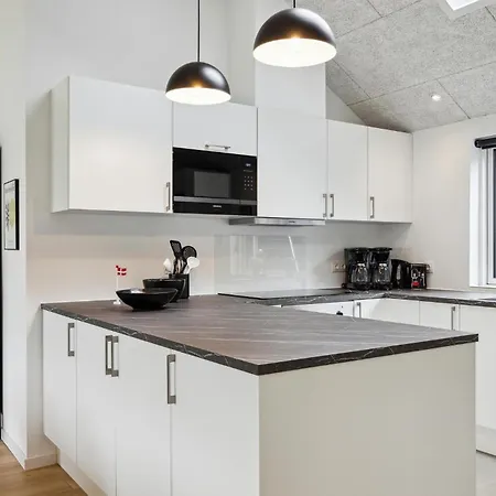 Aqua 221 Krakow am See