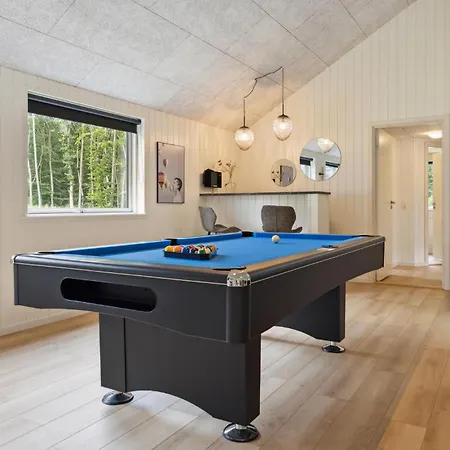 Holiday home Aqua 221 Krakow am See