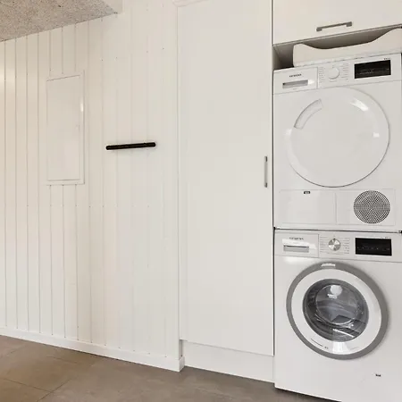 Holiday home Aqua 221