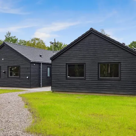 Holiday home Aqua 221 Charlottenthal