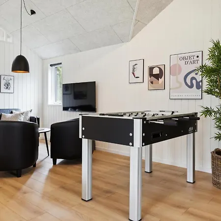 Holiday home Aqua 221 *