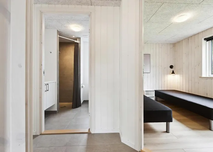 Aqua 221 * Краков-ам-Зе