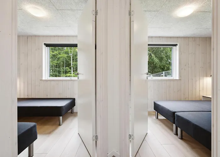 Aqua 221 Дом отдыха