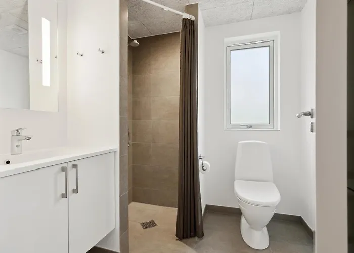 Aqua 221 Дом отдыха *