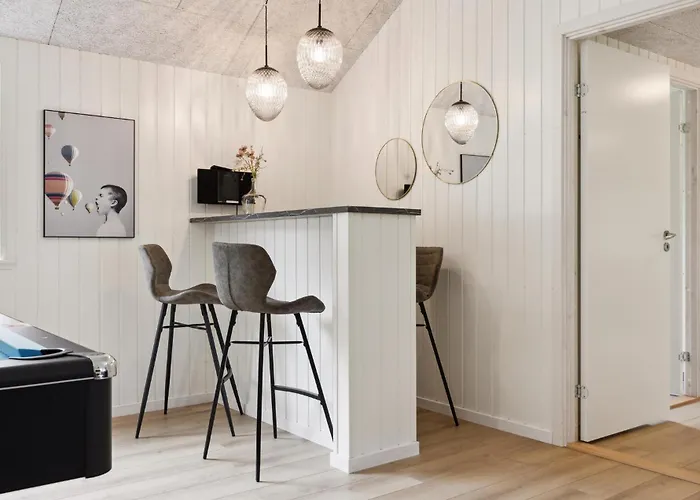 Aqua 221 Дом отдыха Краков-ам-Зе