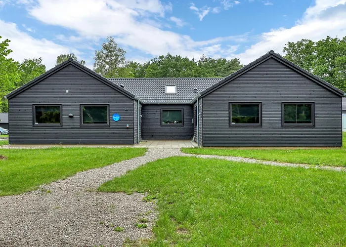 Aqua 221 Дом отдыха